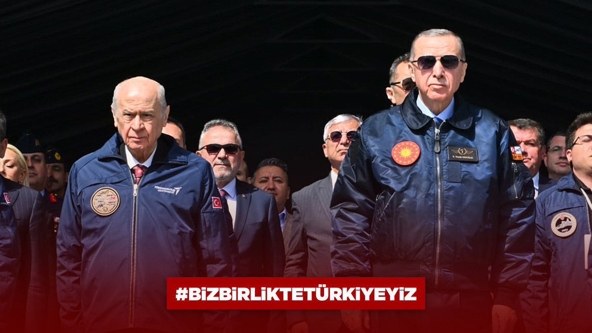 Av_FAAlparslan's tweet photo. BİZ BİRLİKTE TÜRKİYEYİZ https://t.co/58H7w6OXfE