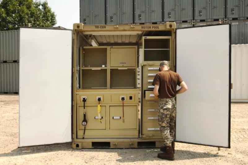How Much Do 20 Ft Containers Cost How Much Do 20 Ft Containers Cost