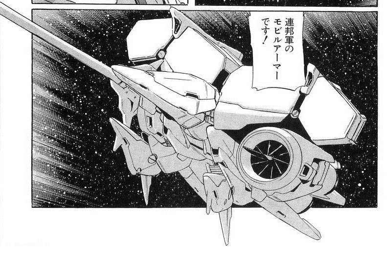 c_o_p_y_c_a_t's tweet photo. 漫画版のミサイルポッド内蔵機首が好き。
パージした後にガンダムが現れて二度ビックリ。
昔はこの手のオプションパーツはB-CLUBがガレキで
出してたもんだが…
#デンドロビウム https://t.co/7KQqfnXK2V