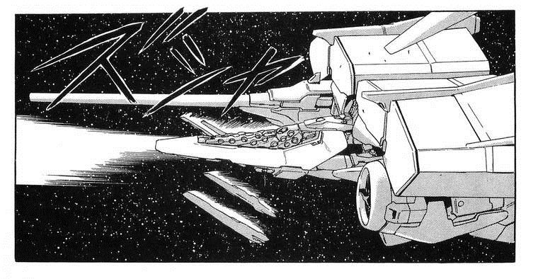 c_o_p_y_c_a_t's tweet photo. 漫画版のミサイルポッド内蔵機首が好き。
パージした後にガンダムが現れて二度ビックリ。
昔はこの手のオプションパーツはB-CLUBがガレキで
出してたもんだが…
#デンドロビウム https://t.co/7KQqfnXK2V