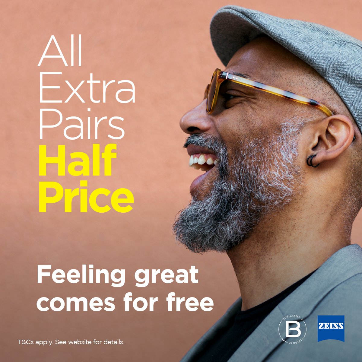 Bayfields Opticians tweet media