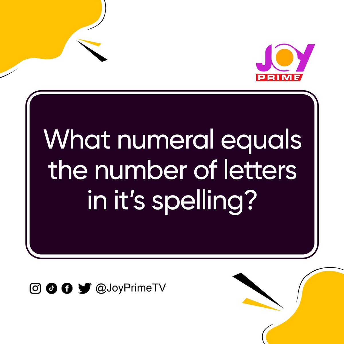 Joy Prime tweet media