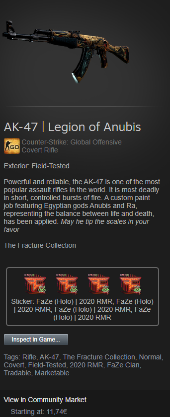 sHeifak's tweet photo. Another Giveaway for you guys :) 
Rules:  
1. Follow @sHeifak
2. Re-tweet this post  
3. Follow me on twitch https://t.co/wpXnCb8PRb
Winner get chosen on 31 May. https://t.co/kRRhbrKIUt