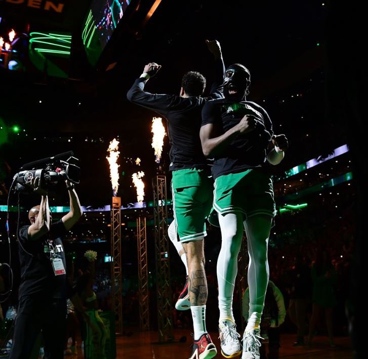 PHL_Influencer's tweet photo. Celtics take the 76ers to pound town in game 7, Eagles news, and more - brought to you by @thepibrew https://t.co/eJLRw3gkx4 https://t.co/Qc30MVhV8P