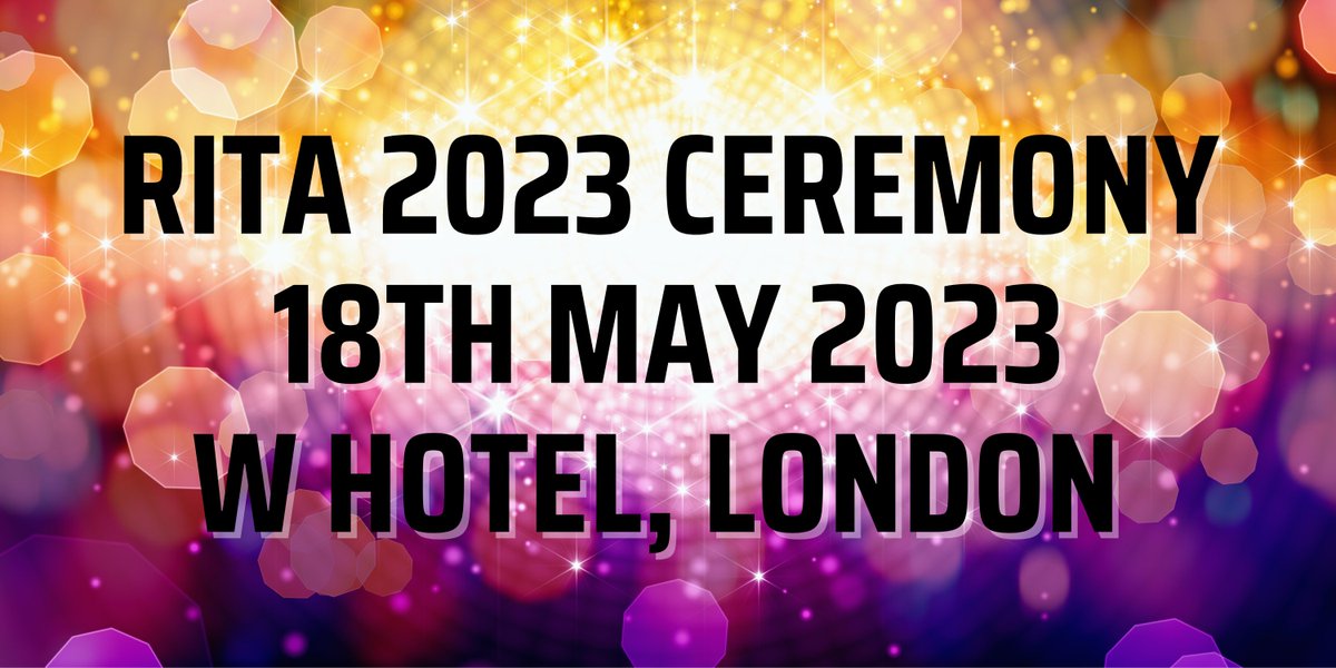 SCCAcademyUK's tweet photo. RITA (Real Innovation Technology Awards) is hosting its 19th annual Real Innovation Technology Awards (RITA), in London on Thursday 18 May 2023.

We are proud to announce that James Greygoose has been nominated as a finalist for the "Inspirational Technologist of the Year" Award https://t.co/IuphtL3vOg