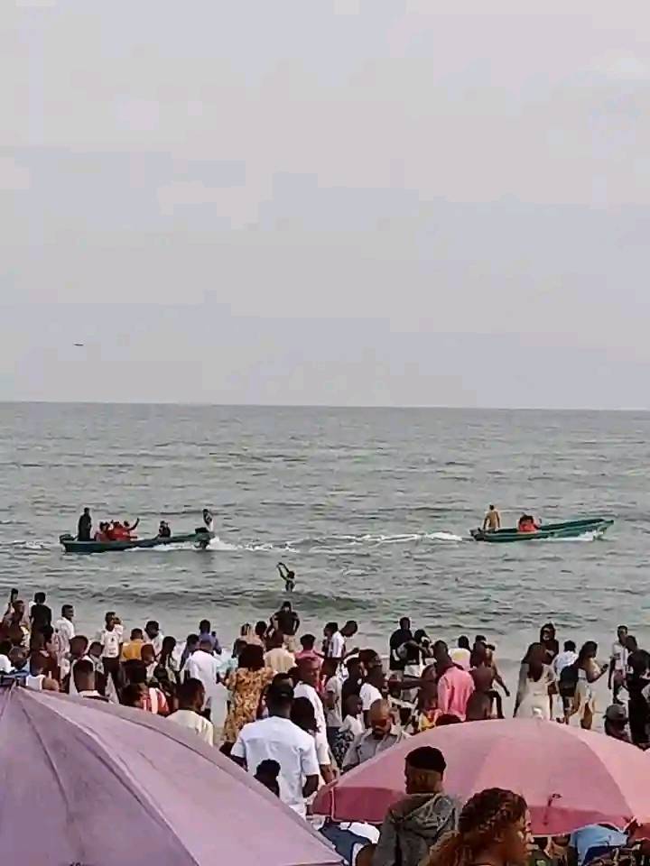 EmekaGift100's tweet photo. Beach Volleyball competition was also organized and funded by a private sector company last year.
Visit Ibeno Beach and enjoy nature.
Bring Your investment to Biafra , home of greatness.
#CorrectEdition
#WelcomeToBiafraland https://t.co/CCnh2Jblkh