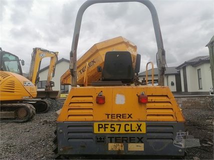 🏗️🏗️ FOR SALE: 2008 TEREX PS3000 🏗️🏗️ View full listing 👉 ow.ly/cjeq50OiZsY ✅ 2,759 hours