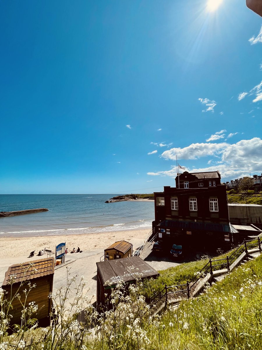 #Seaside viewing #buyingagent #letslivehere #Cullercoats