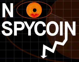 phat_controller's tweet photo. No to Govt. Spycoins: 
Central Bank Digital Currencies reduce privacy by creating a digital infrastructure for real-time  #surveillance of our financial transactions. They increase state power, make us less equal, and less free. #BigBrother #NoSpycoin  https://t.co/scyu5SQDvk https://t.co/CaCY1du7fz