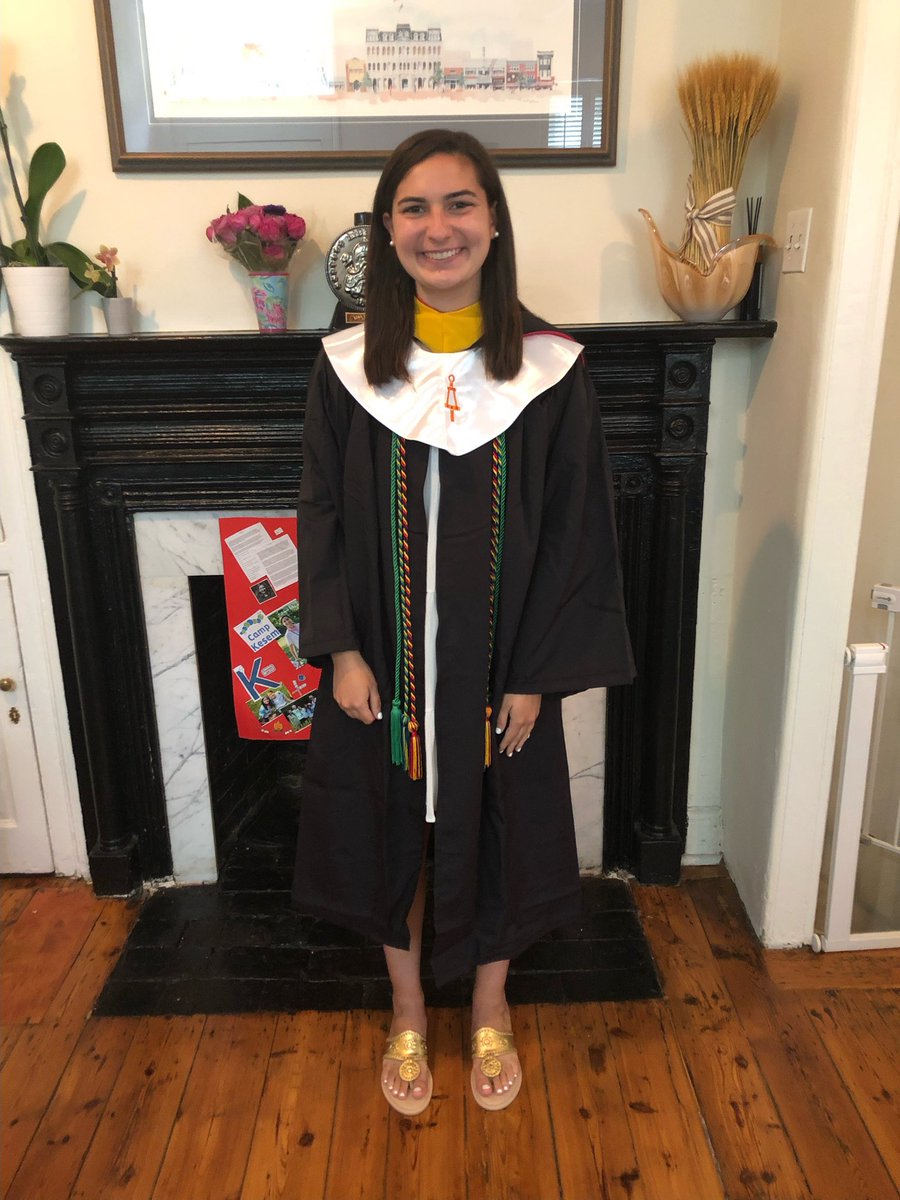 #penngrad Congratulations, Caroline Magro; SEAS/Bioengineering!  You make us proud!
