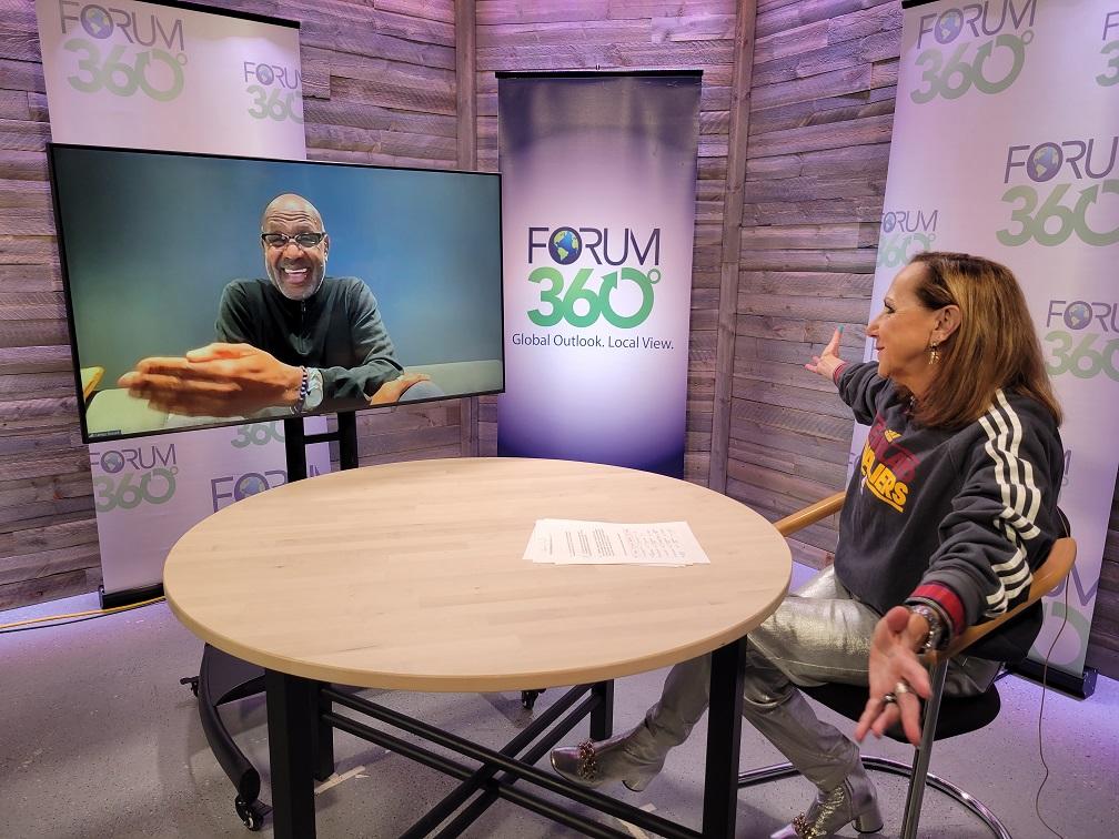 Read all the news and highlights you don't want to miss. There are still open spots for our Video &amp; Vino May 18 and our upcoming HorseTalk: Lessons in Leadership events. conta.cc/42WRjdH