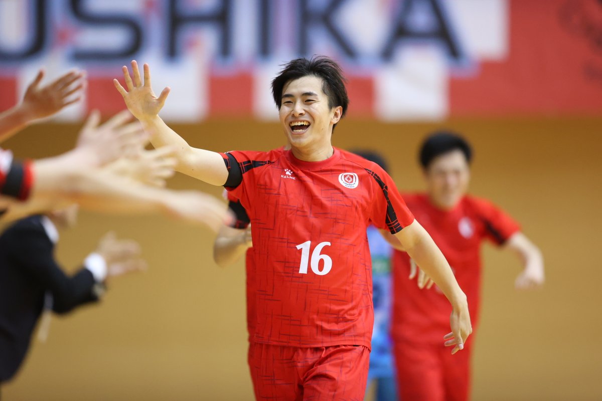 sal_japan's tweet image. #Ｆリーグオーシャンカップ2023

試合終了｜1回戦
葛飾 1-3 北海道

＜得点経過＞
06' 山本航平
21' 佐々木拓海
22' OG（北海道）
32' 鈴木裕太郎

#ligare #espolada
▷見逃し配信はこちら
youtube.com/live/Ii8eEvozQ…

#SAL
#フットサル
#フットサルに熱狂中

写真：高橋学