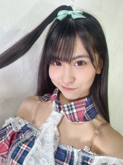 Twitterのコスプレ画像2