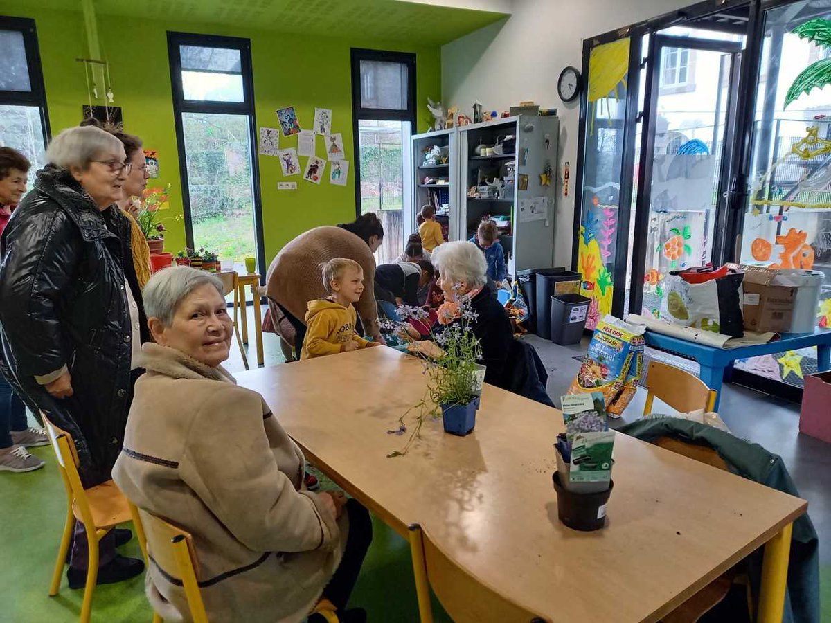 Communauté de communes du Pays d'Uzerche tweet media