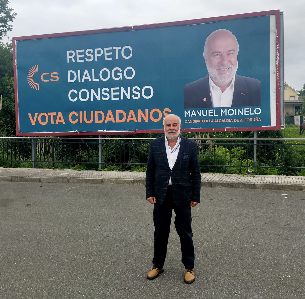 #ciudadanoscoruña #Ciudadanos #acoruña #cscoruña #ACoruña #Galicia
