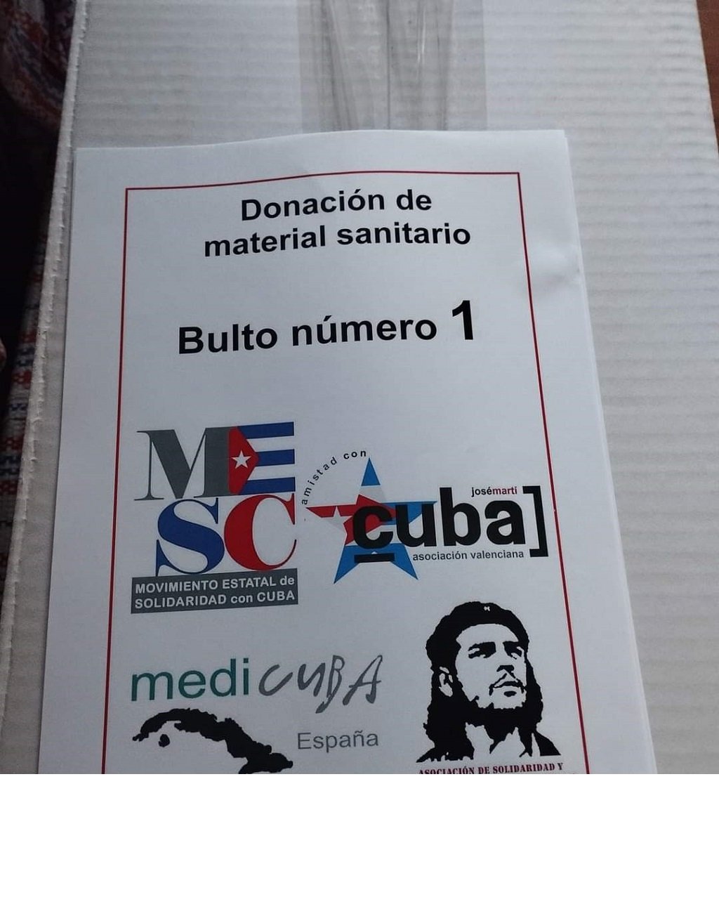 Capítulo Cubano de Movimientos Sociales (capitulo_cubano) / Twitter