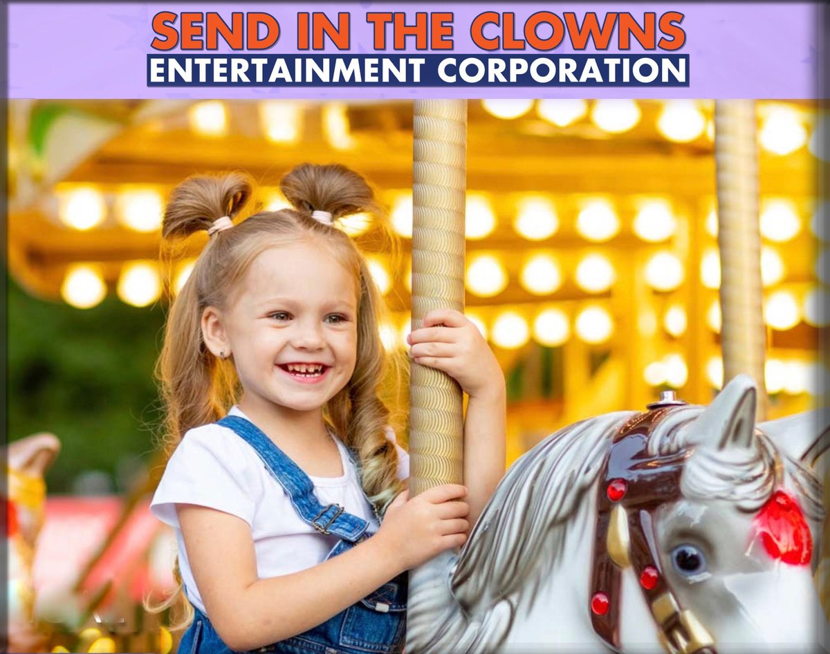 kelseypro's tweet photo. Kelsey Media Productions is excited to launch a new custom website for Send In The Clowns “New York’s Largest Event Rentals”!  Website includes 150 rentals with (6) interactive photo galleries, slide out event form and menu system, with several widgets! https://t.co/KQz1zXSMdg https://t.co/WnfDLdwLxi