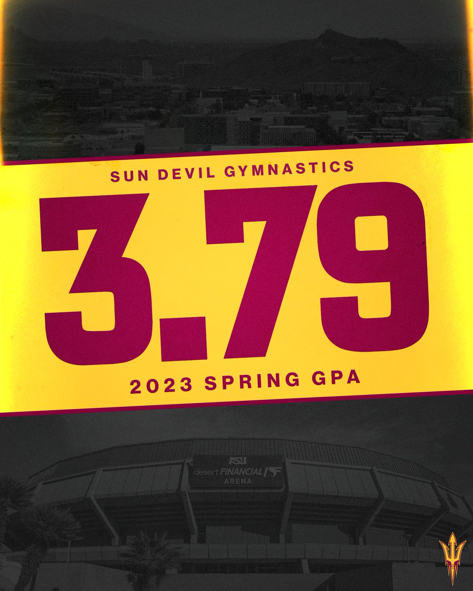 Another outstanding semester in the classroom 🤩

#GymDevils /// #ForksUp