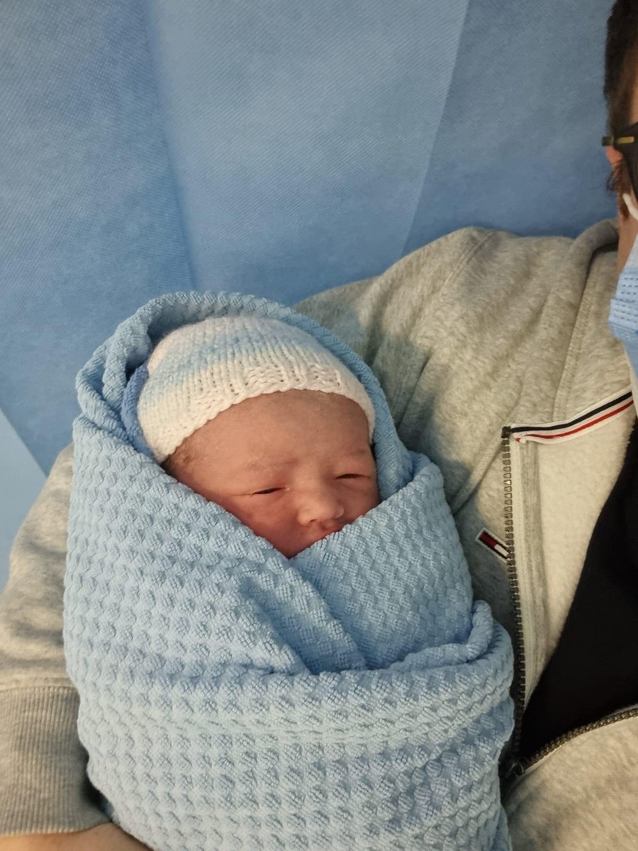 Professor Paddy Gray tweet media