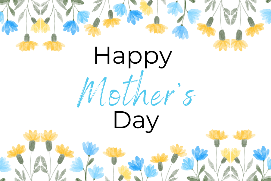 INEOsolutions's tweet image. Happy #MothersDay! 
Although we are a day late, it is important we take a moment to express our gratitude and appreciation for all the mothers out there.
