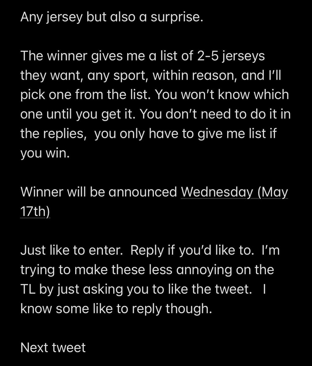 Johnna the jersey fairy 🧚🏻 tweet media