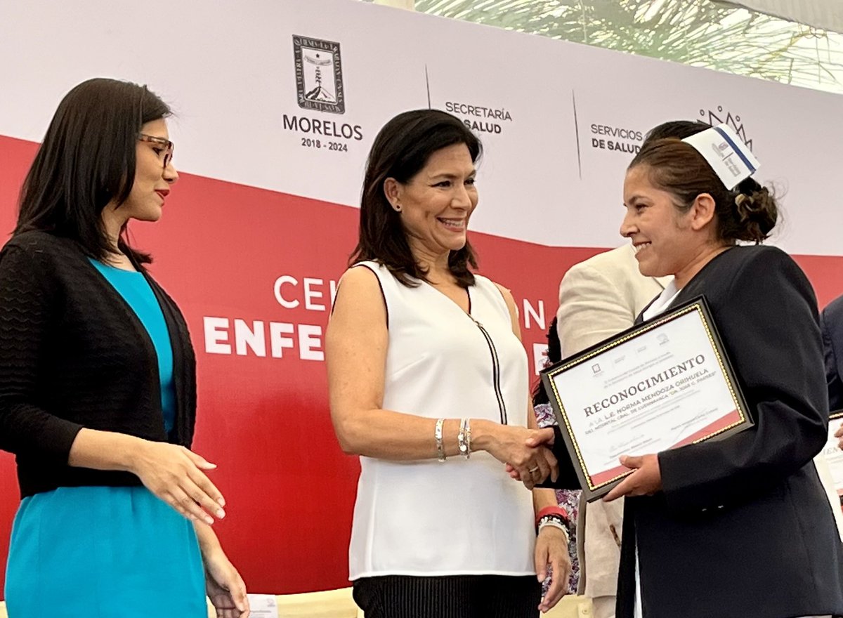 Ana Cecilia Rodríguez González tweet media