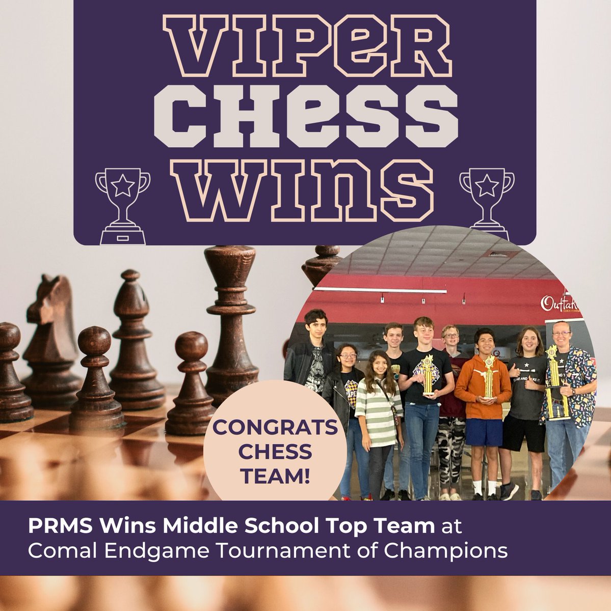 PRMS VIPERS tweet media