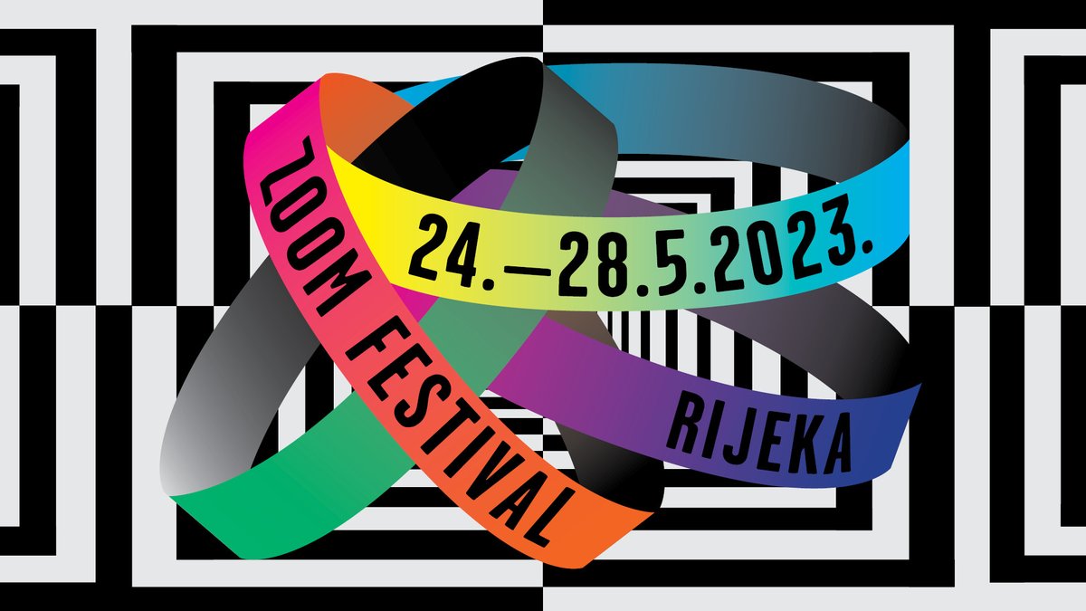 🔸BADco.: Stranac
🔸Žiga Divjak: Krize
🔸Olga Dimitrijević i Maja Pelević: Svijet bez žena
🔸Christian Guerematchi: Pokret nesvrstanih

➕ 'Kostim 1/1' – razgovor sa Silvijom Vujičićem

Cijeli program 14. festivala izvedbenih umjetnosti Zoom dostupan je na drugo-more.hr/zoom-festival-…