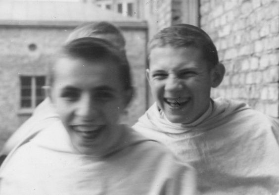 EpicocoLM's tweet photo. Il vero problema di una vocazione (qualunque essa sia) è solo uno: la gioia! 
Sii felice! Scegli di esserlo! E' questo che dà gloria a Dio più di mille sacrifici compiuti senza amore. https://t.co/W0eS5D5oqU