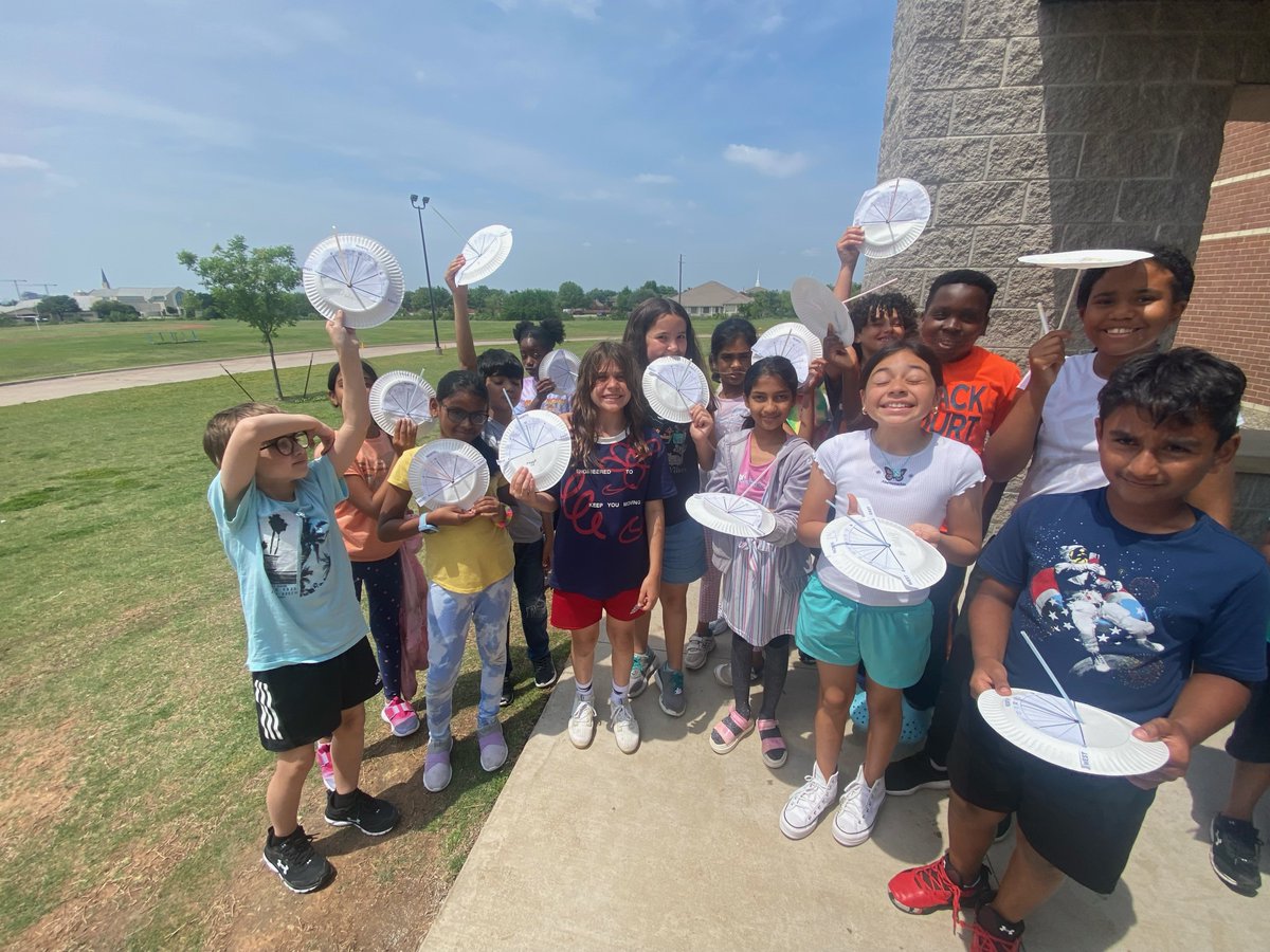 Gulledge Elementary tweet media