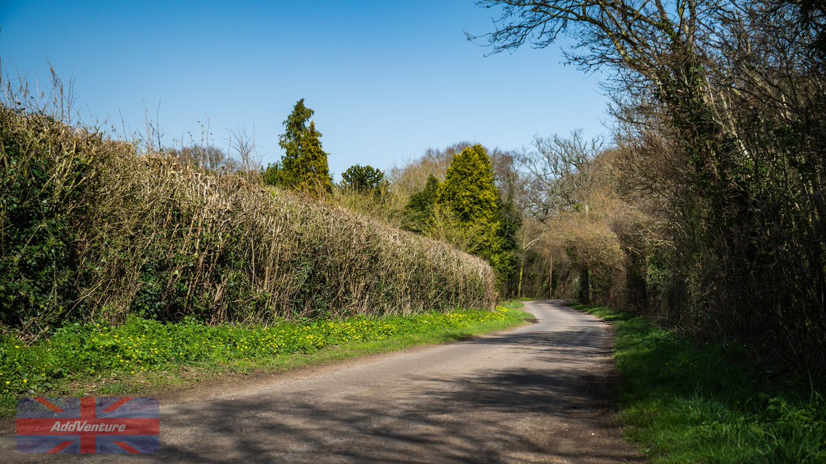 AddVenture_GRS's tweet photo. Countdown is on…

To the @Addventure_AKFS #Gravel Ride #Sportive event on Sunday 11th of June!

Come join the fun as we take on some of the finest gravel routes in all of #Hampshire

We've even got a 100km road route that is sure to please 😊

🚵‍♀️ 🚵‍♂️ 🚵‍♀️

https://t.co/4K9aMDHwUt https://t.co/Tlc37jX95J