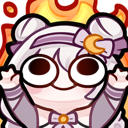 Elia Stellaria 🪿🍌 Goose VTuber tweet media