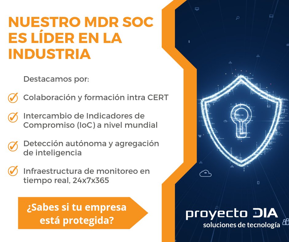 PROYECTODIA_'s tweet photo. ¿Quieres saber si tu empresa se encuentra protegida?⚠️ DA CLIC AQUÍ ⬇️ https://t.co/3RiXy55bSI https://t.co/okvCHBB8cM