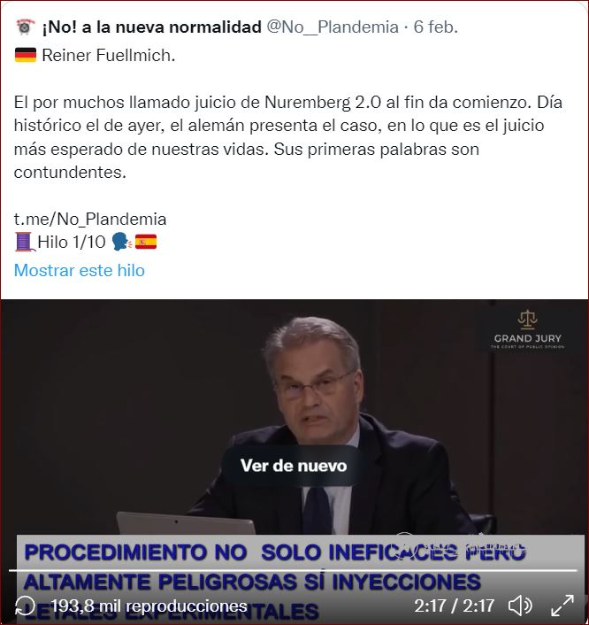 Sextopericio44 on Twitter: "Tribunal Penal Internacional."