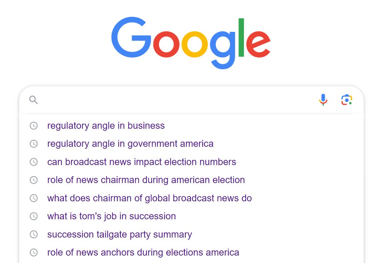 i'm crying i hate this show so bad