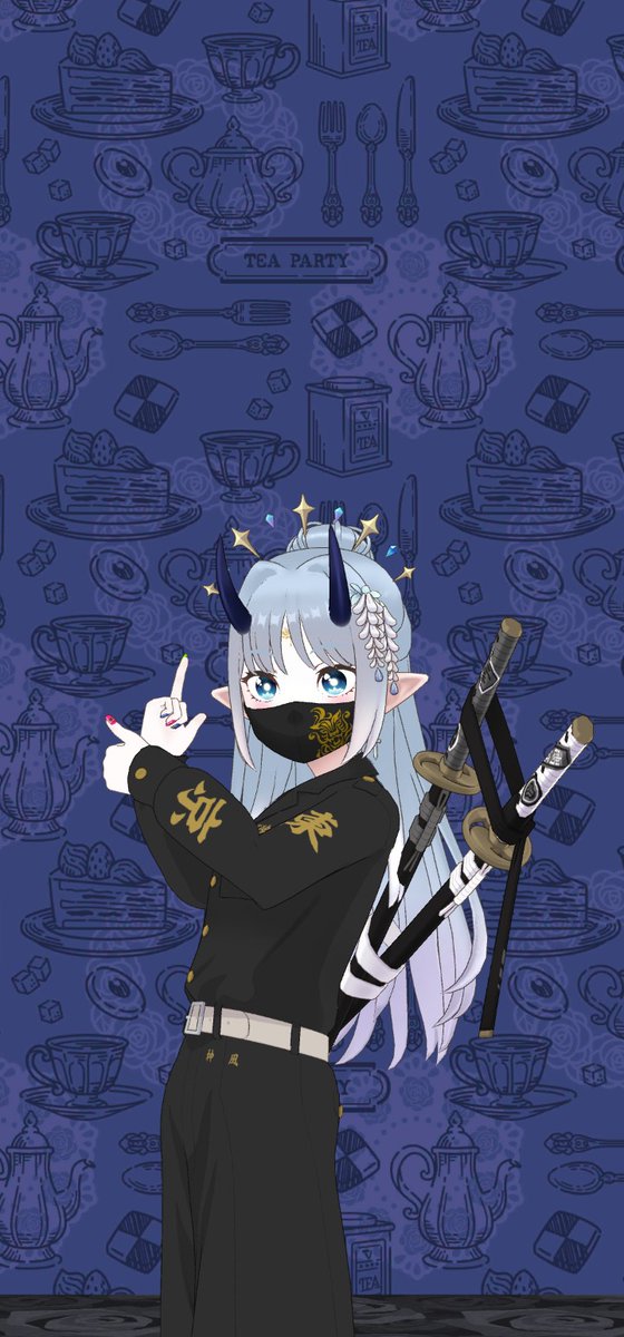 Regan_Hawuu's tweet photo. New emote? Lezz gooo! 
#REALITYapp #REALITYGachastore https://t.co/otS3YaXwBA