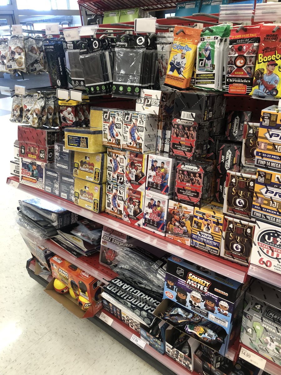 Gtsacci☮️🐬 on Twitter "Just hit restock target south Florida, girl in toys said monopoly