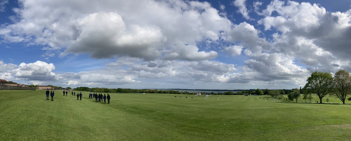 Blake House RHS tweet media