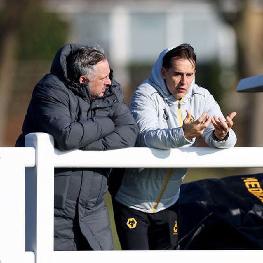 Talking Wolves on Twitter: "Tottenham are reportedly considering a