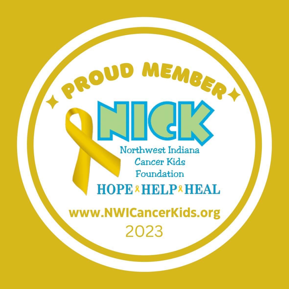 🎗️ Ⓢⓝⓔⓐⓚ ⓟⓔⓐⓚ 🎗️

Stayed tuned to find out more… 

⭐️⭐️⭐️⭐️
.
.

#5013cnonprofit #childhoodcanceradvocacy #NICKFoundation #childhoodcancerawareness #5013c #morethan4 #childhoodcancernonprofit #nwinonprofit #nwicommunity #givebacktoyourcommunity #pediatriccancer