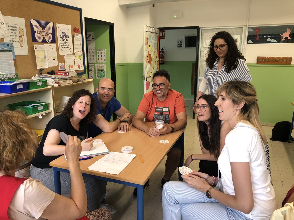 ANA CASAS BARTRA tweet media