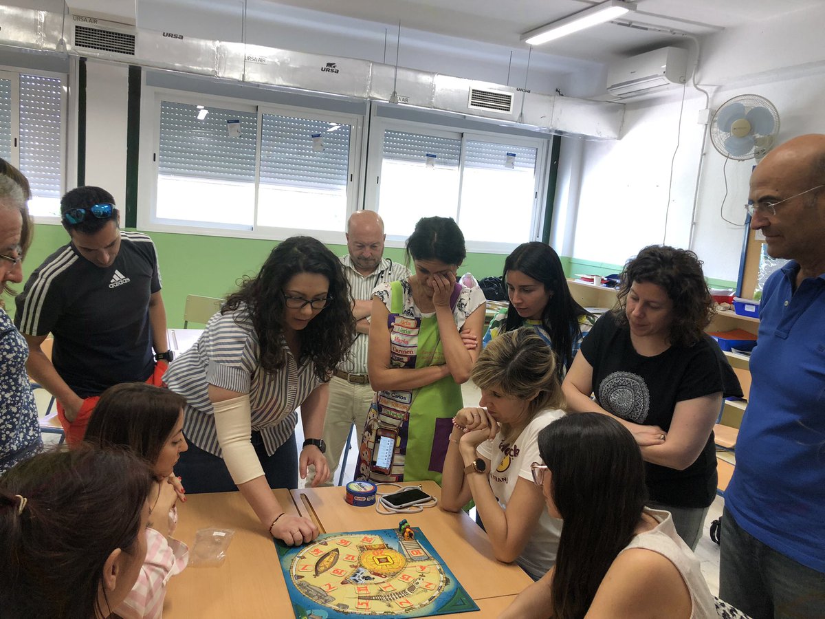 ANA CASAS BARTRA tweet media