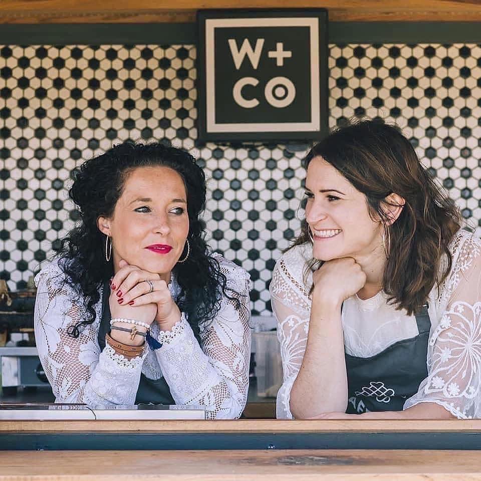 Out Waffle The Jones’ 

Corporate waffles are pretty insane when done by us. 

Do you want some of the best Street Food you’ve ever tasted?