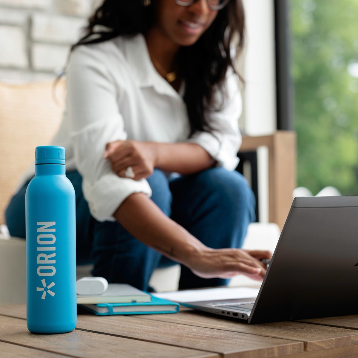 Rev up your advisory practice with #OrionStacks! 🚀 

Join Samantha Pickering &amp; John Hayes of LongView Wealth Management + Mike Wilson, EVP of Orion, to learn how they increased efficiencies and scaled their operations. 

Don't let your tech hold you back! bit.ly/42gt0ri