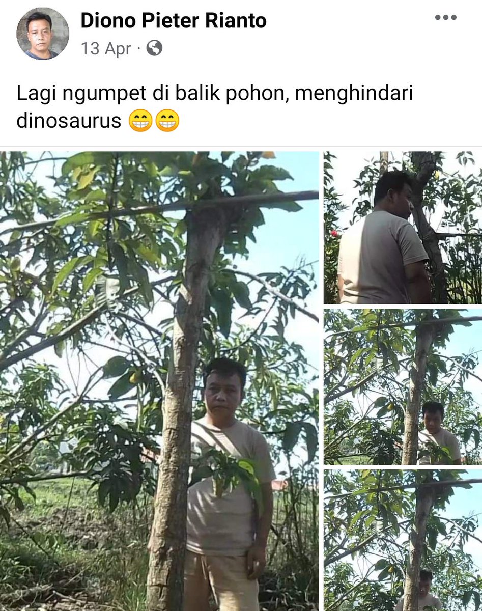 balistreetboy's tweet photo. @pharaoh8154x2 @lurahistanah @DE__JAVU_ @INDONESIAPERKS4 @jehidayat3 @Jkt_Networks3 @newIding30 @sami86pilang @TalentaAndilau @Maria_Dzadina @OmpungGuru @putrakibang7 Halah cuk jancuk....kecebong ndeso kakean cangkem... https://t.co/TXJAOhkYwG