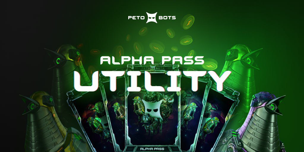 Petobots tweet media