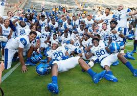 Blessed to receive an offer from Georgia State University! @CoachHolt67 @JeremyO_Johnson @SWiltfong247 @RustyMansell_ @adamgorney