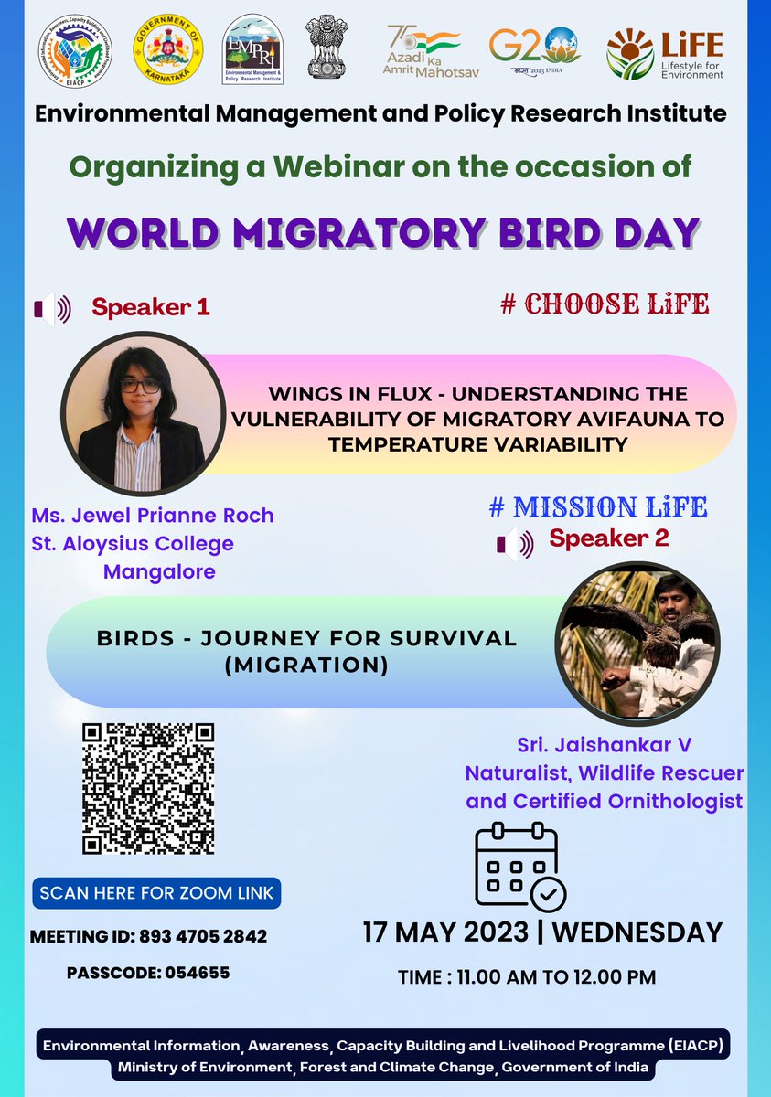 Environmental Management & Policy Res. Institute tweet media