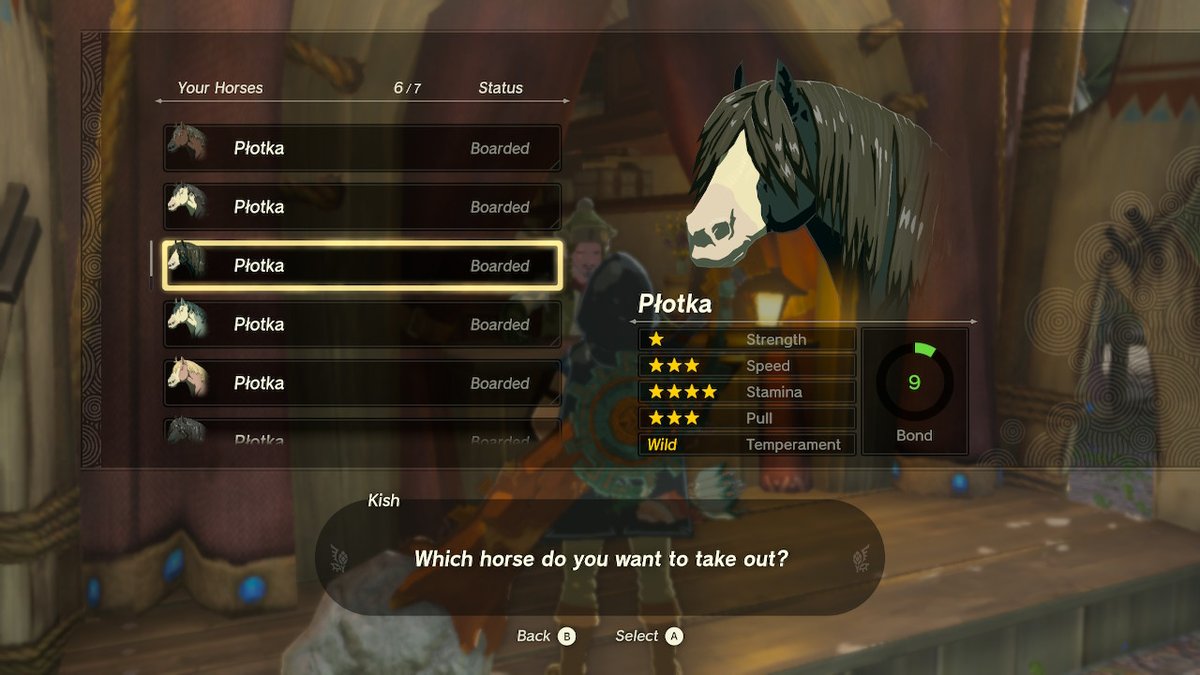 ArroWinfrid's tweet photo. #TearsOfTheKingdom #Zelda #NintendoSwitch https://t.co/aXiAF0jITq