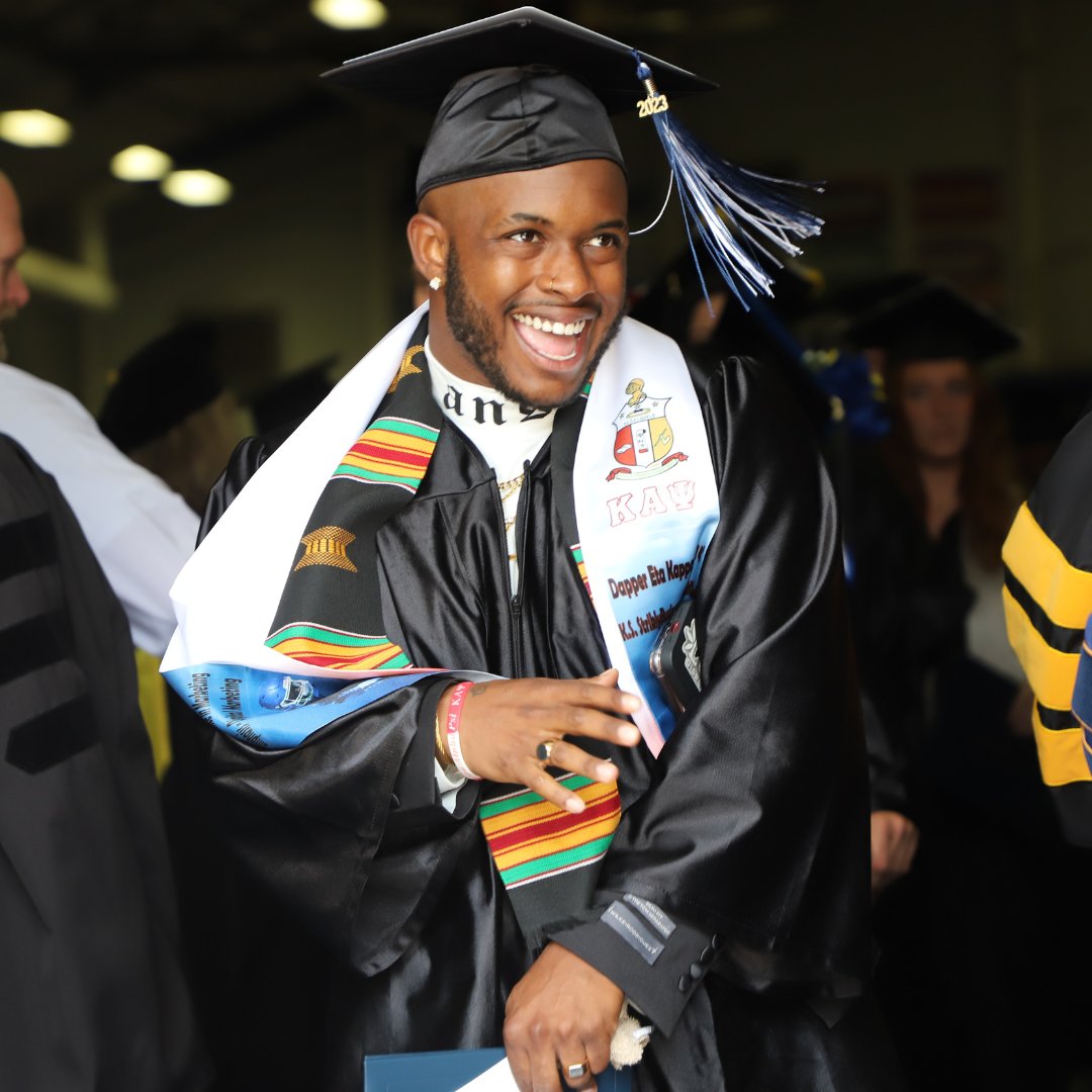 CSC1853's tweet image. 🐾 Wildcat Alumni Vibes 🐾

Wherever life takes you, remember: you&apos;re always a Wildcat. Congratulations to the Class of 2023!

#CSContheHill #CSCalumni #CSCWildcats